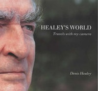 Enlarge image Cover: Healey's World - Book Guild Publishing Ltd