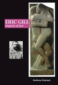 Cover: Eric Gill - Crescent Moon Publishing