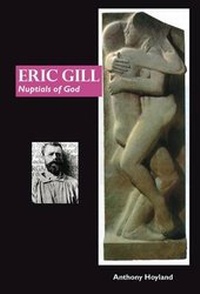 Enlarge image Cover: Eric Gill - Crescent Moon Publishing