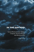 Cover: In the Dim Void - Crescent Moon Publishing