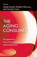 Cover: The Aging Consumer - Routledge