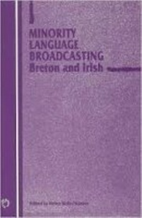 Abbildung von: Minority Language Broadcasting - Multilingual Matters