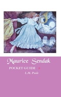 Cover: Maurice Sendak - Crescent Moon Publishing