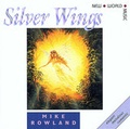 Cover: Silver Wings - New World Music