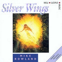 Enlarge image Cover: Silver Wings - New World Music