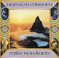 Enlarge image Cover: And So to Dream - New World Music