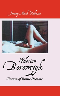 Abbildung von: Walerian Borowczyk - Crescent Moon Publishing
