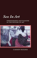 Cover: Sex in Art - Crescent Moon Publishing