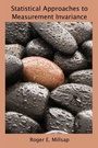 Cover: Statistical Approaches to Measurement Invariance - Routledge