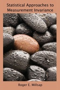 Cover: Statistical Approaches to Measurement Invariance - Routledge