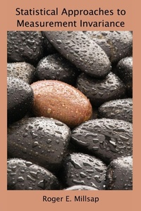 Enlarge image Cover: Statistical Approaches to Measurement Invariance - Routledge