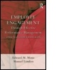 Cover: Employee Engagement Through Effective Performance Management - Routledge Academic