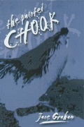 Cover: The Painted Chook - Book Guild Publishing Ltd