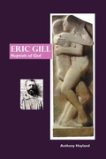 Cover: Eric Gill - Crescent Moon Publishing