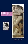 Cover: Eric Gill - Crescent Moon Publishing