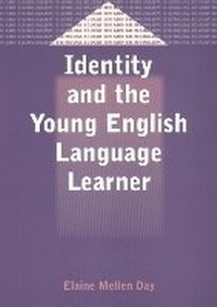Enlarge image Cover: Identity and the Young English Language Learner - Multilingual Matters