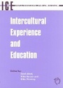 Cover: Intercultural Experience and Education - Multilingual Matters
