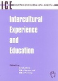 Cover: Intercultural Experience and Education - Multilingual Matters