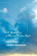 Cover: A Great Ring of Pure and Endless Light - Crescent Moon Publishing