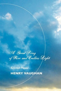 Enlarge image Cover: A Great Ring of Pure and Endless Light - Crescent Moon Publishing