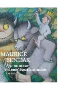 Cover: Maurice Sendak and the Art of Children's Book Illustration - Crescent Moon Publishing