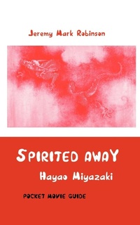 Abbildung von: Spirited Away - Crescent Moon Publishing