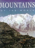 Cover: Mountains of the World - Sunburst Books