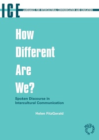 Abbildung von: How Different are We? - Multilingual Matters