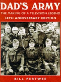 Enlarge image Cover: "Dad's Army" - Sunburst Books