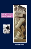 Cover: Eric Gill - Crescent Moon Publishing