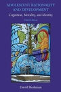 Cover: Adolescent Rationality and Development - Psychology Press Ltd