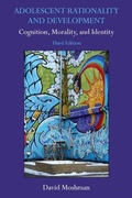 Cover: Adolescent Rationality and Development - Psychology Press Ltd