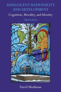 Enlarge image Cover: Adolescent Rationality and Development - Psychology Press Ltd