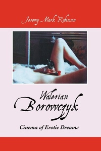 Abbildung von: Walerian Borowczyk - Crescent Moon Publishing