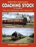 Cover: British Railway Coaching Stock in Colour - Midland Publishing