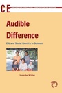 Cover: Audible Difference - Multilingual Matters