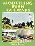 Cover: Modelling Irish Railways - Midland Publishing