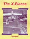 Cover: X-Planes 2 and Other Research Aircraft - Midland Publishing