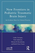 Cover: New Frontiers in Pediatric Traumatic Brain Injury - Routledge