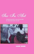 Cover: Sex in Art - Crescent Moon Publishing
