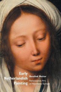 Enlarge image Cover: Early Netherlandish Painting - Crescent Moon Publishing