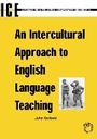 Cover: An Intercultural Approach to English Language Teaching - Multilingual Matters