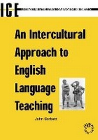 Enlarge image Cover: An Intercultural Approach to English Language Teaching - Multilingual Matters