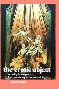 Abbildung von: THE Erotic Object - Crescent Moon Publishing