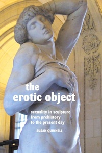 Abbildung von: THE Erotic Object - Crescent Moon Publishing