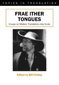 Cover: Frae Ither Tongues - Multilingual Matters