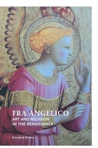 Enlarge image Cover: Fra Angelico - Crescent Moon Publishing