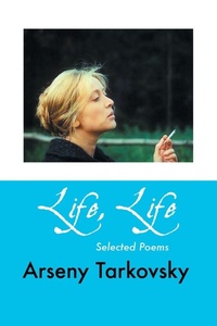 Enlarge image Cover: Life, Life - Crescent Moon Publishing