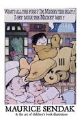 Cover: Maurice Sendak and the Art of Children's Book Illustration - Crescent Moon Publishing