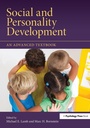 Cover: Social and Personality Development - Psychology Press Ltd